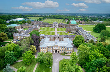 Haileybury School